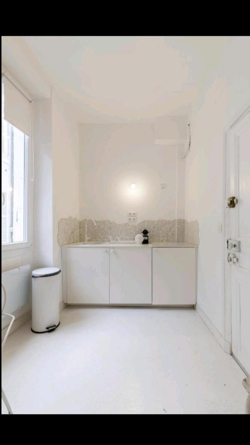 Suites En Plein Coeur Du Panier Et Vieux Port Marseille Bagian luar foto