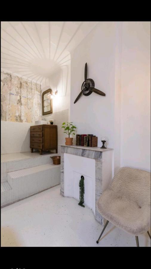 Suites En Plein Coeur Du Panier Et Vieux Port Marseille Bagian luar foto