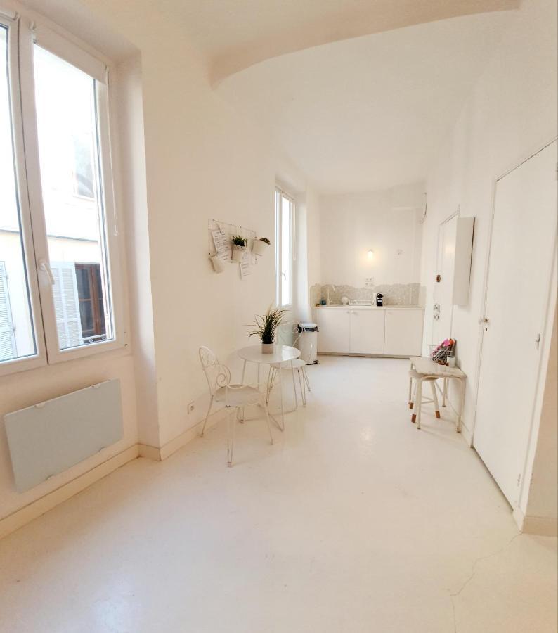 Suites En Plein Coeur Du Panier Et Vieux Port Marseille Bagian luar foto