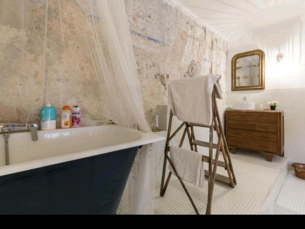 Suites En Plein Coeur Du Panier Et Vieux Port Marseille Bagian luar foto