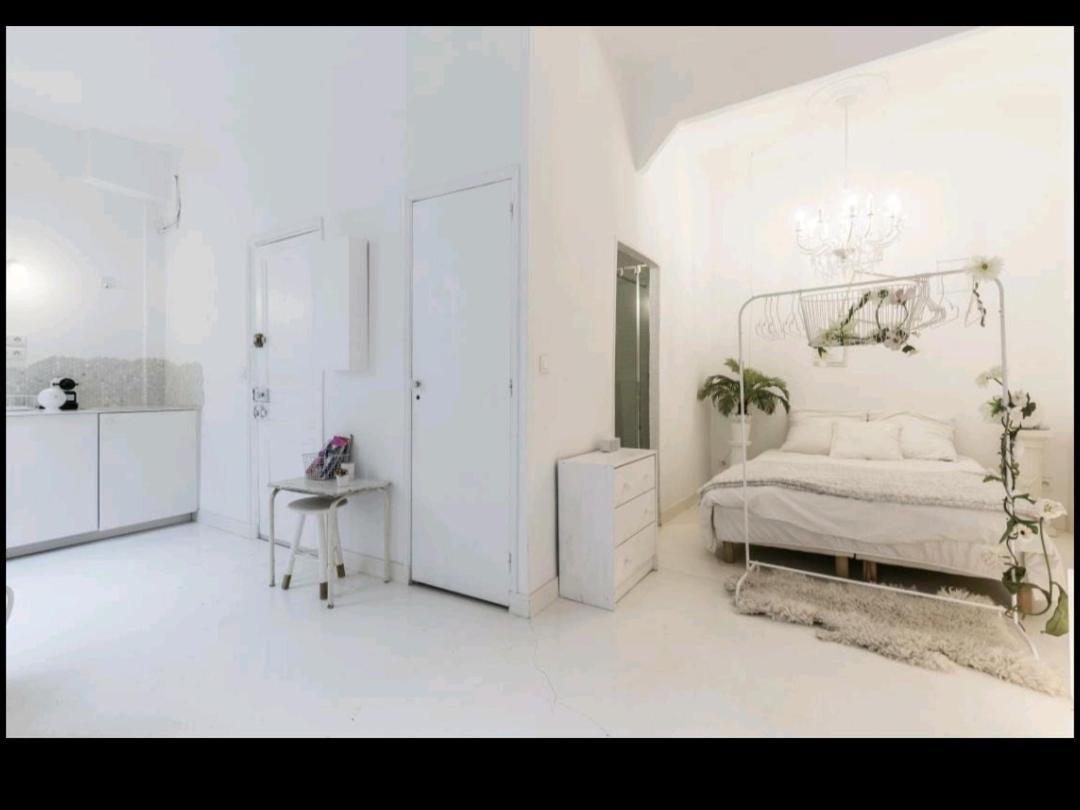 Suites En Plein Coeur Du Panier Et Vieux Port Marseille Bagian luar foto
