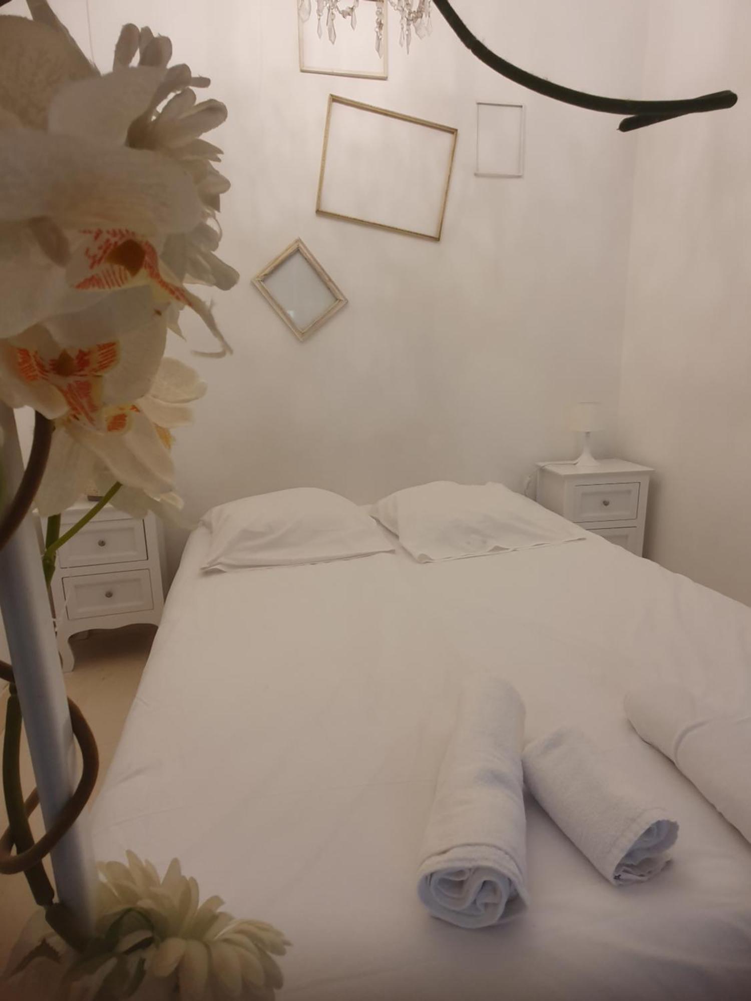 Suites En Plein Coeur Du Panier Et Vieux Port Marseille Bagian luar foto